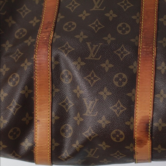 Louis Vuitton Keepall - Picture 3 of 8